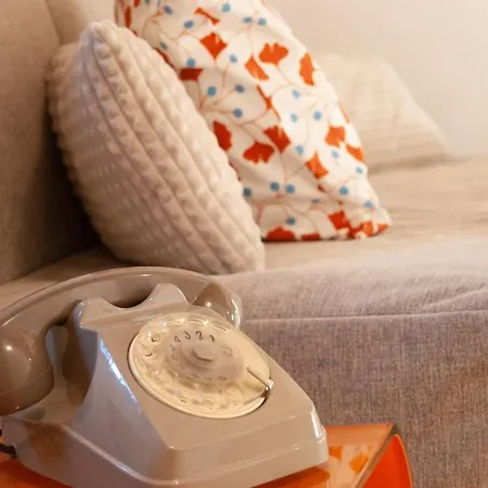 Buddy's Dom wakacyjny