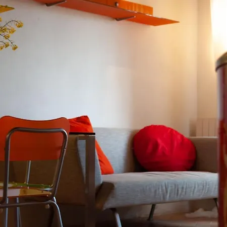 Dom wakacyjny Buddy's