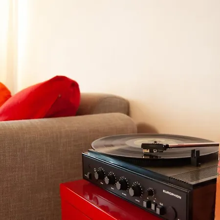 Dom wakacyjny Buddy's *