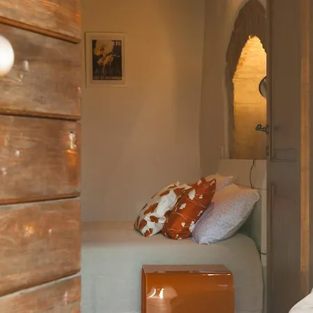 Buddy's Holiday home Todi