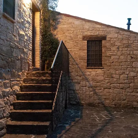 Dom wakacyjny Buddy's *