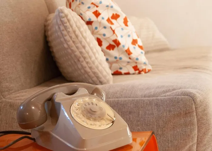 Buddy's Dom wakacyjny