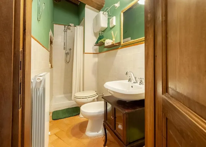 Dom wakacyjny Buddy's