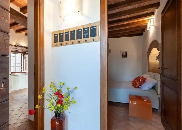 Casa de Férias Buddy's Todi