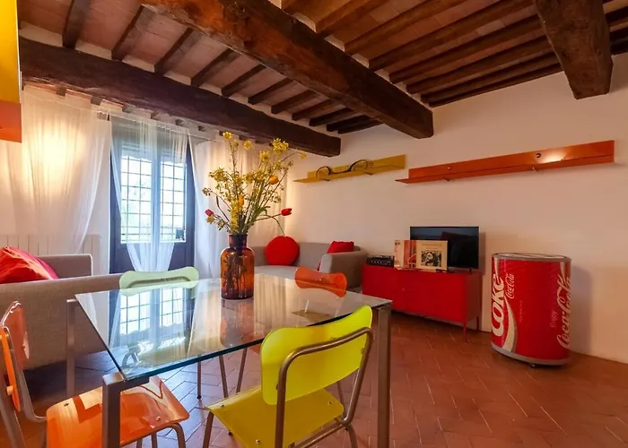 Buddy's Casa de Férias