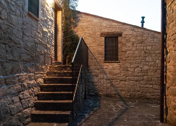 Dom wakacyjny Buddy's *