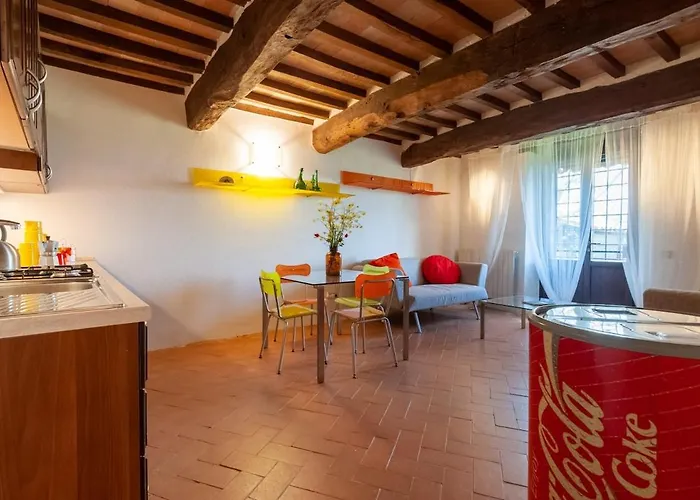 Buddy's Casa de Férias Todi