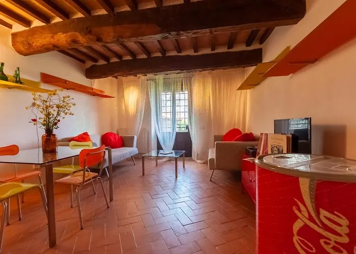 Dom wakacyjny Buddy's *