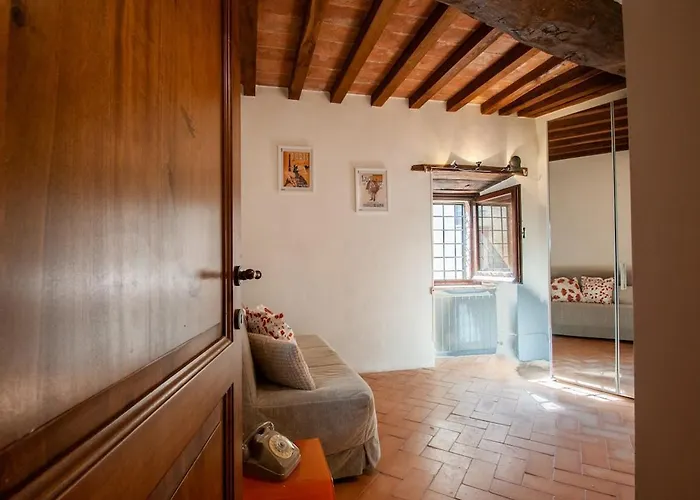 Buddy's Casa de Férias Todi